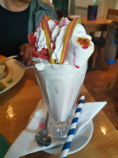 Photo of Mermaid Alley - 45 New St, Penzance TR18 2LZ